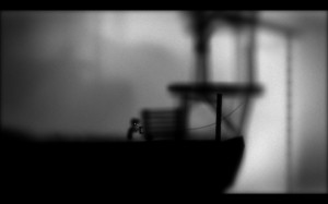 limbo for mac os x