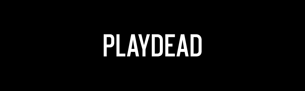 Playdead